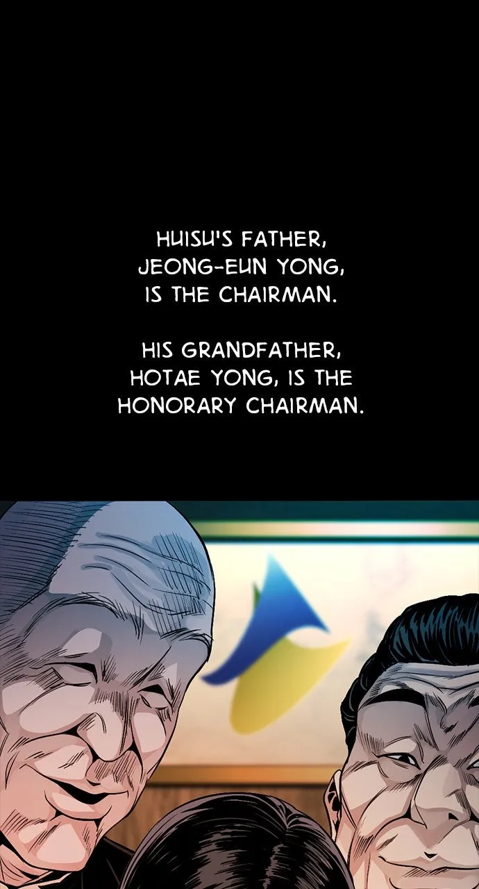 The Worst Generation Chapter 18 page 62 - 
