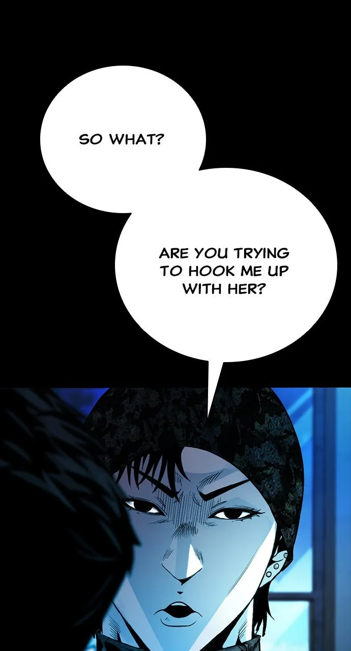 The Worst Generation Chapter 18 page 66 - 