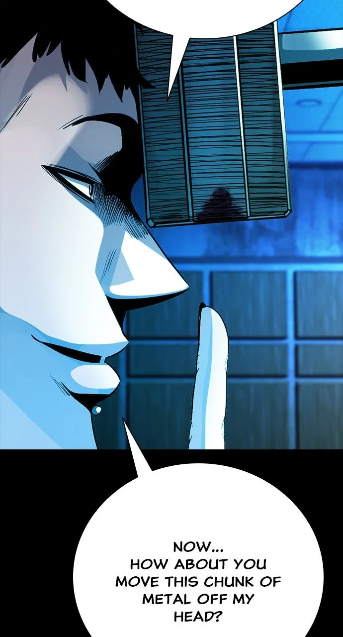 The Worst Generation Chapter 18 page 68 - 