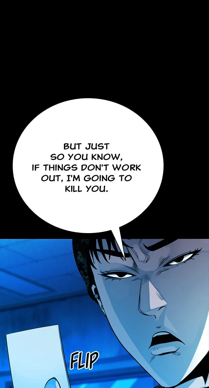 The Worst Generation Chapter 18 page 71 - 
