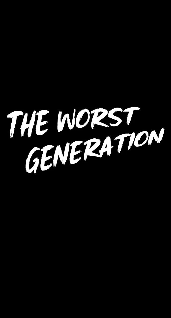 The Worst Generation Chapter 18 page 75 - 