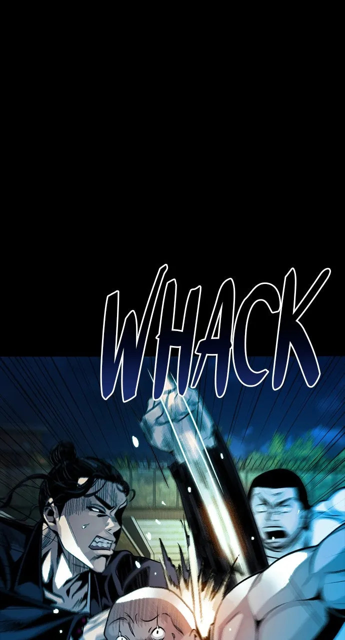 The Worst Generation Chapter 18 page 76 - 
