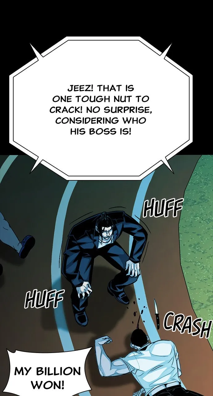 The Worst Generation Chapter 18 page 79 - 