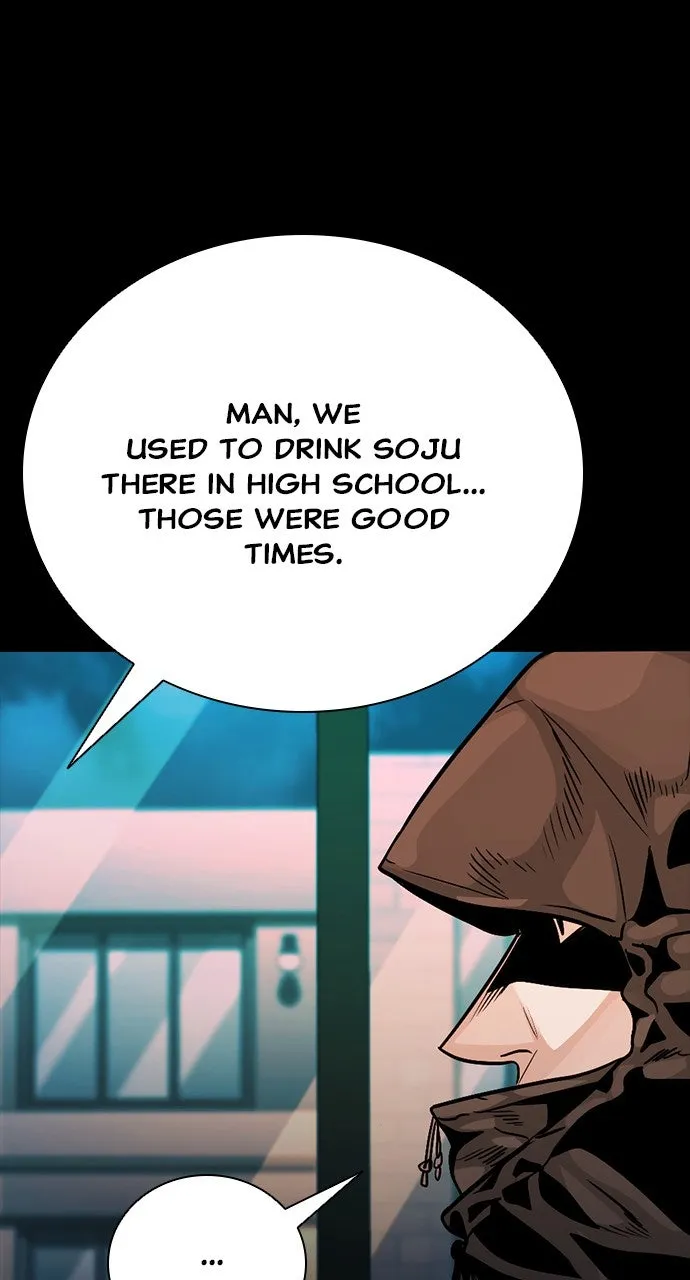 The Worst Generation Chapter 18 page 9 - 