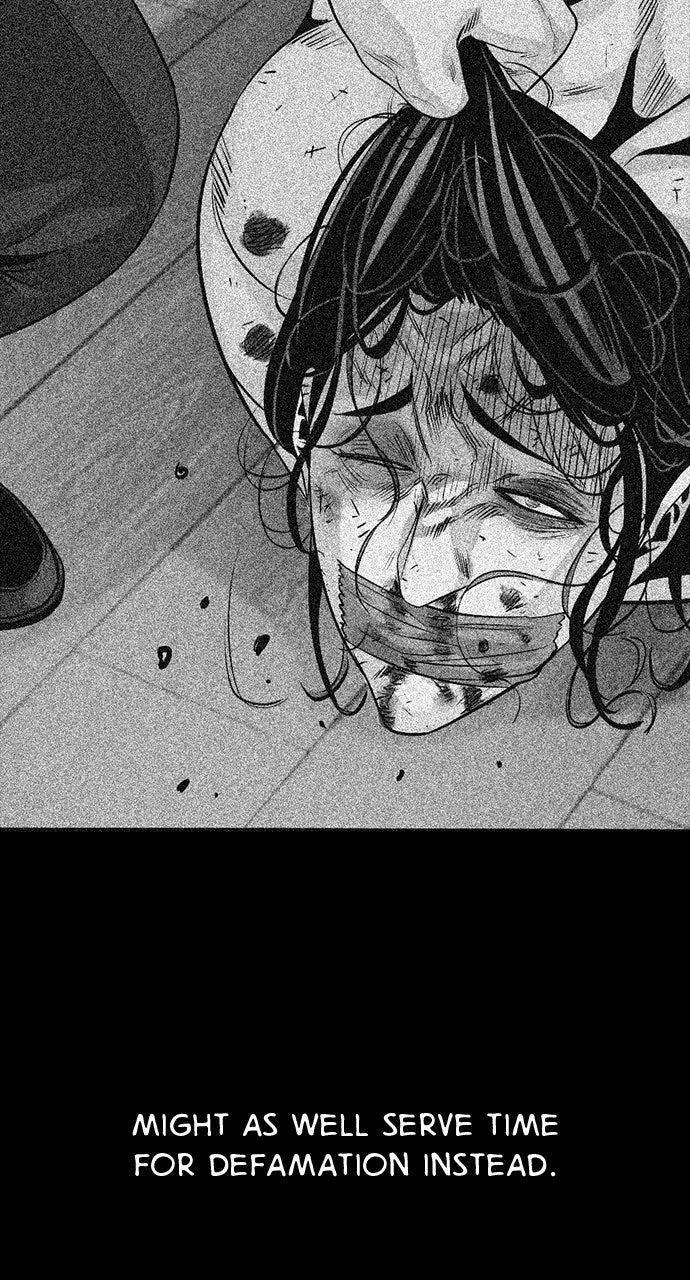 The Worst Generation Chapter 18 page 84 - 