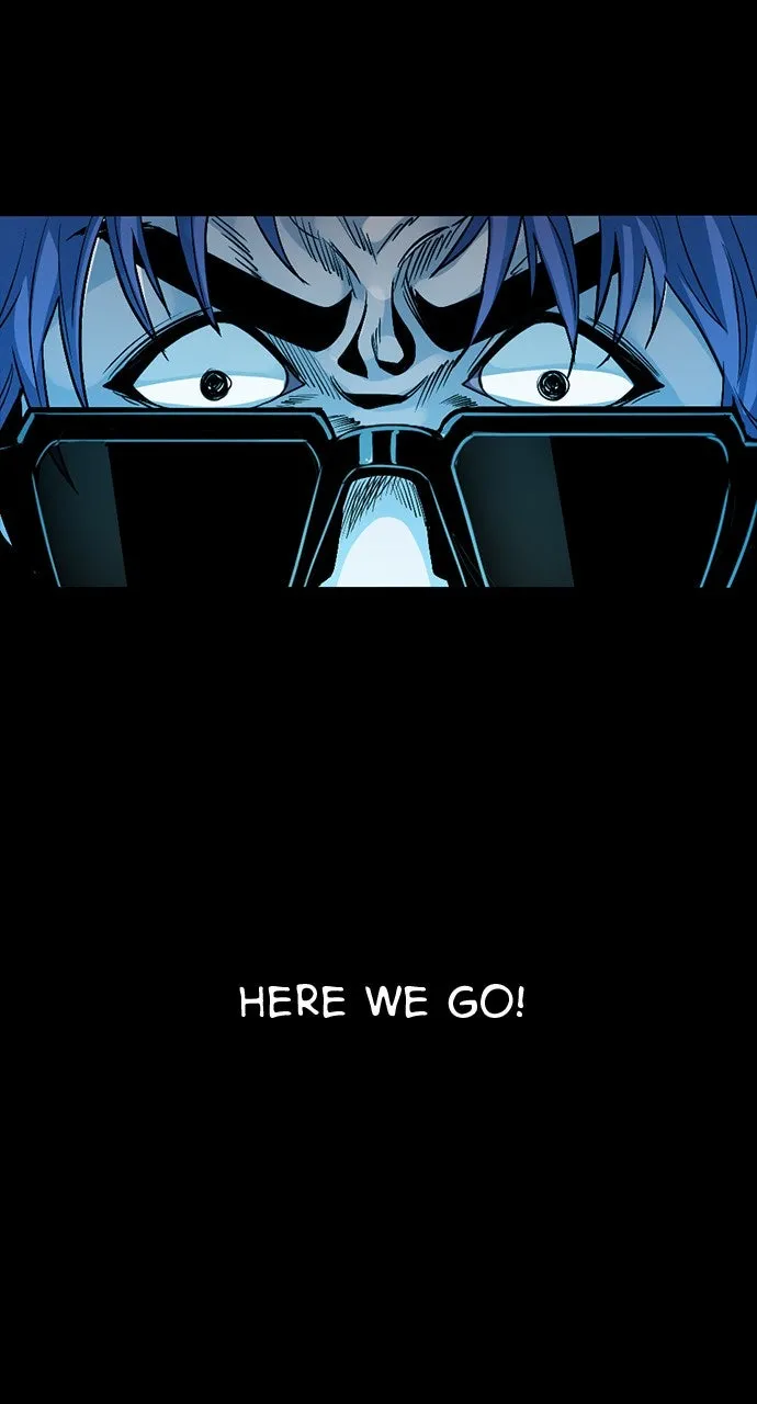 The Worst Generation Chapter 18 page 85 - 