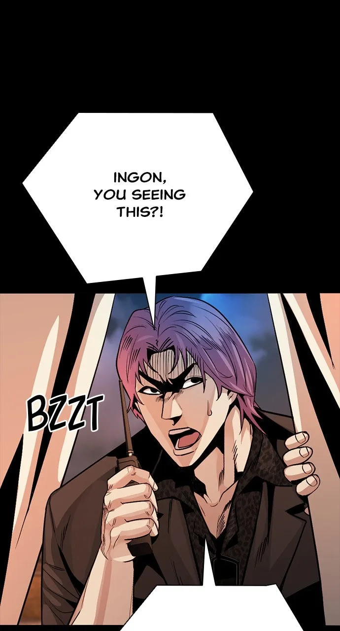 The Worst Generation Chapter 18 page 95 - 