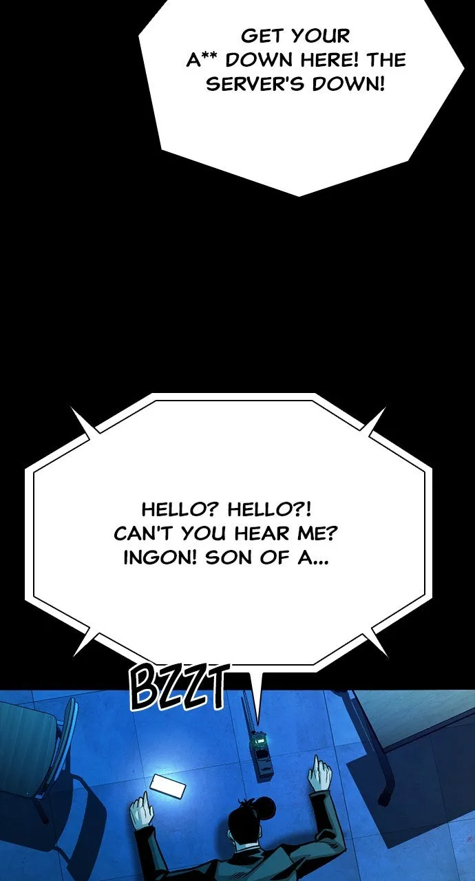 The Worst Generation Chapter 18 page 96 - 