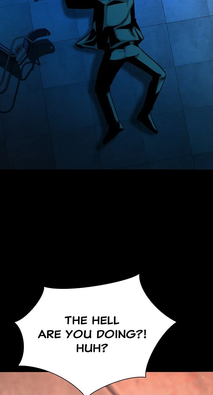 The Worst Generation Chapter 18 page 97 - 