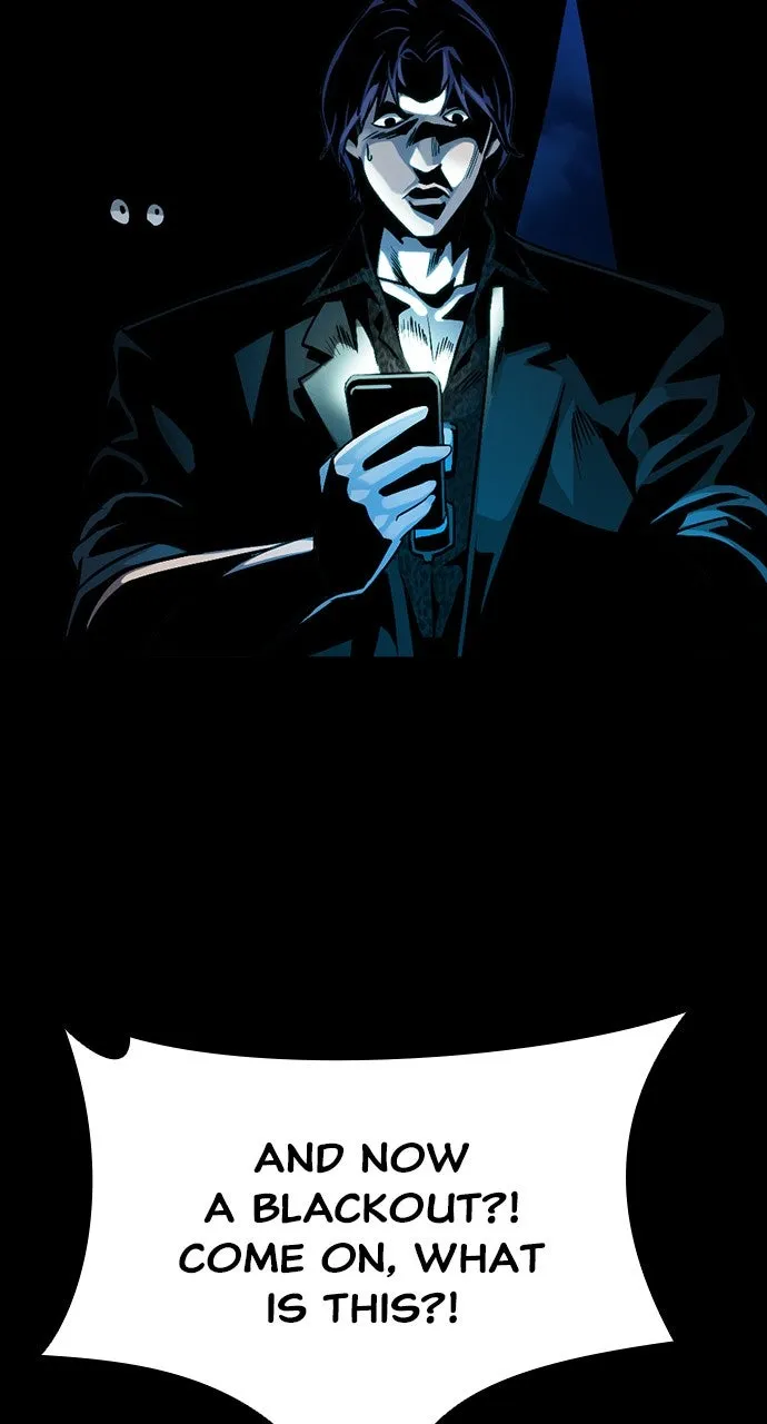 The Worst Generation Chapter 18 page 99 - 
