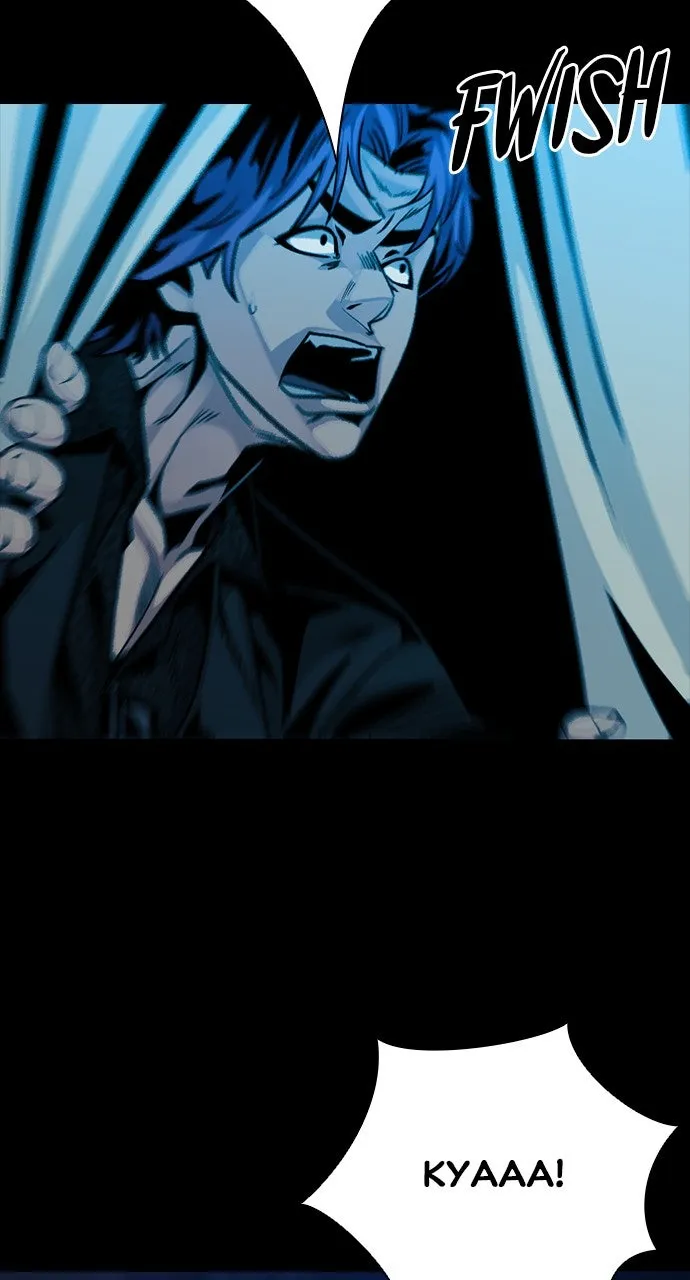The Worst Generation Chapter 18 page 100 - 