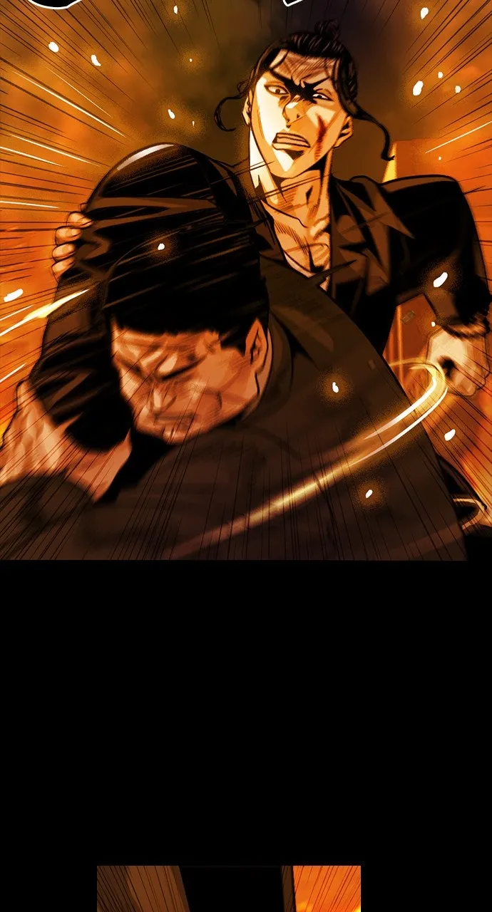The Worst Generation Chapter 19 page 102 - 
