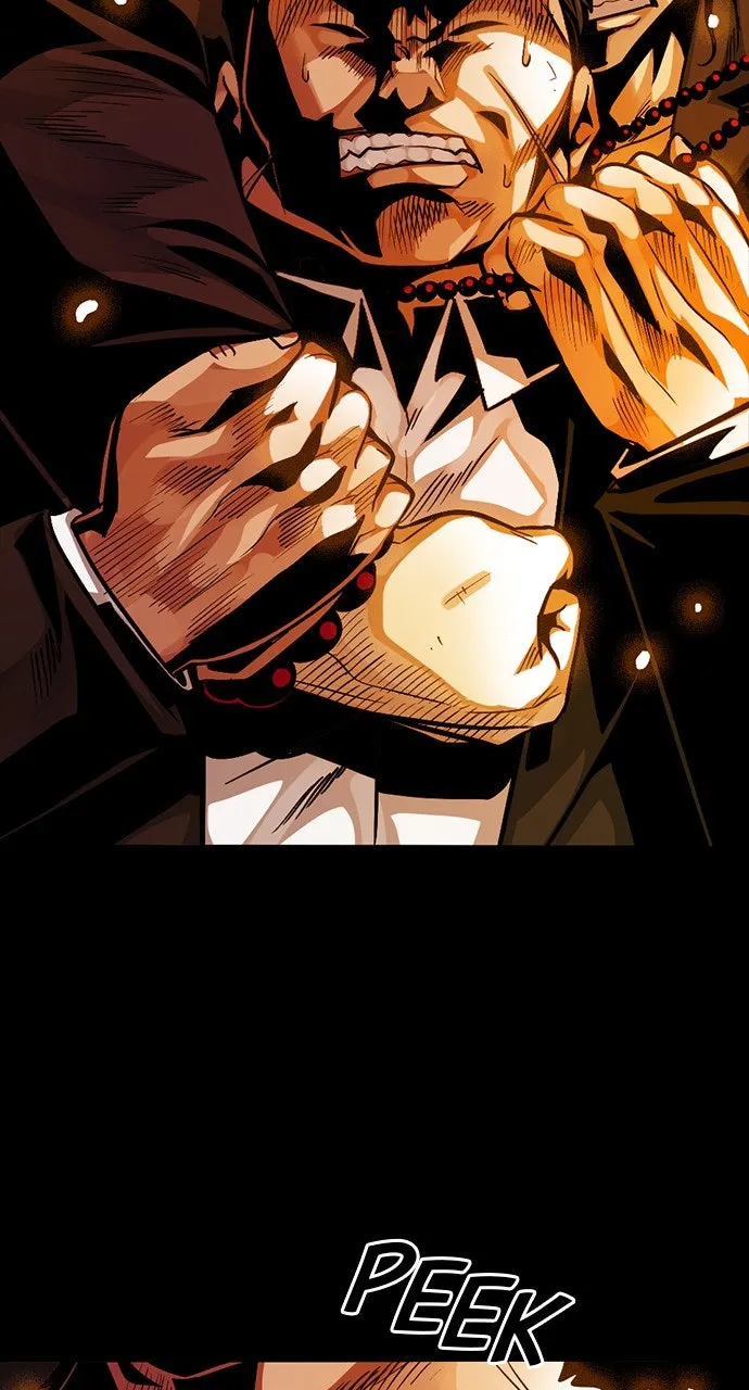 The Worst Generation Chapter 19 page 105 - 