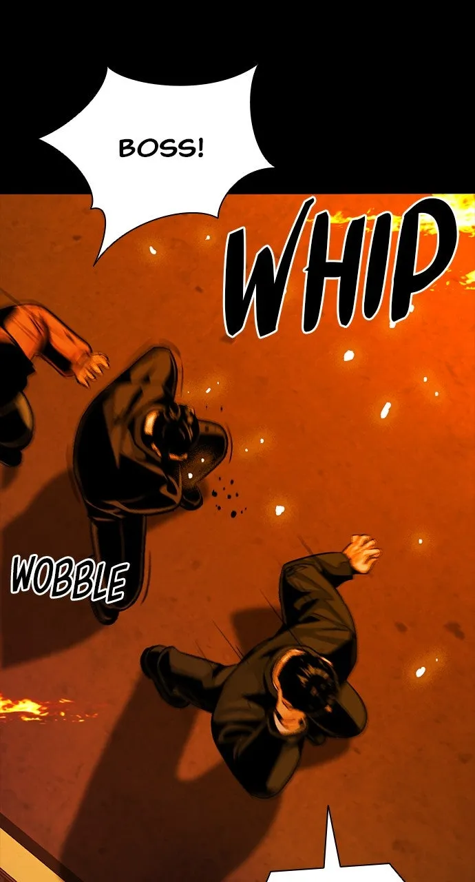 The Worst Generation Chapter 19 page 109 - 