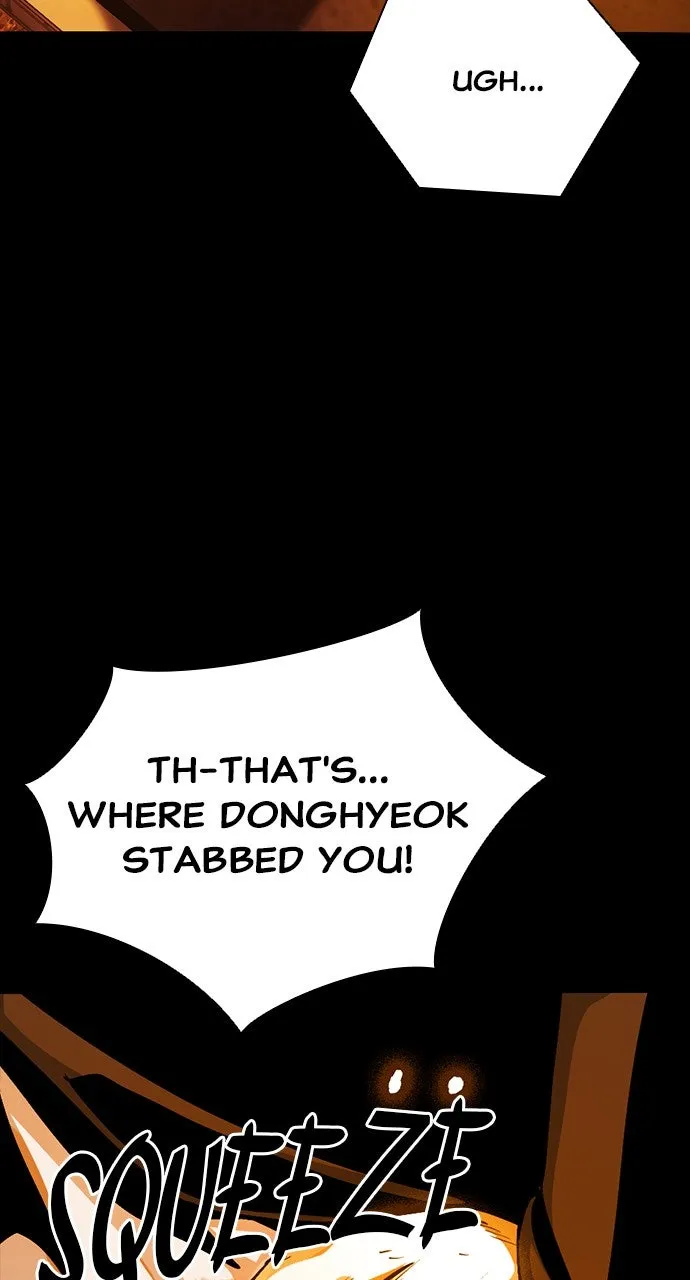 The Worst Generation Chapter 19 page 110 - 