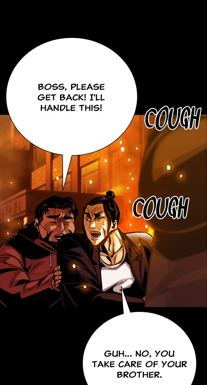 The Worst Generation Chapter 19 page 112 - 