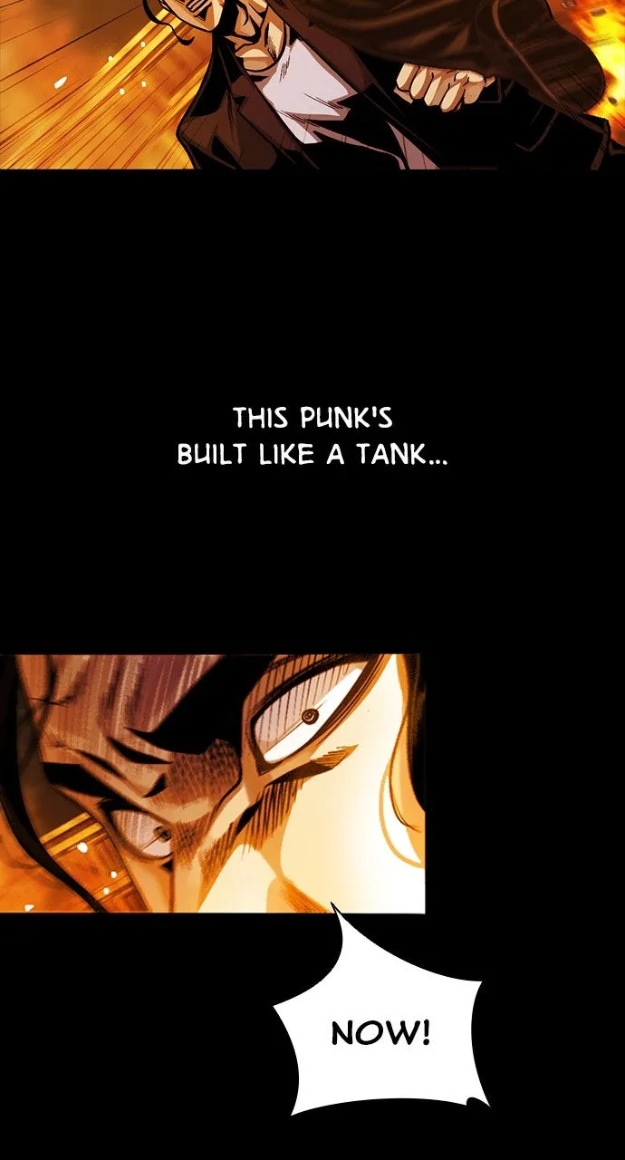 The Worst Generation Chapter 19 page 115 - 