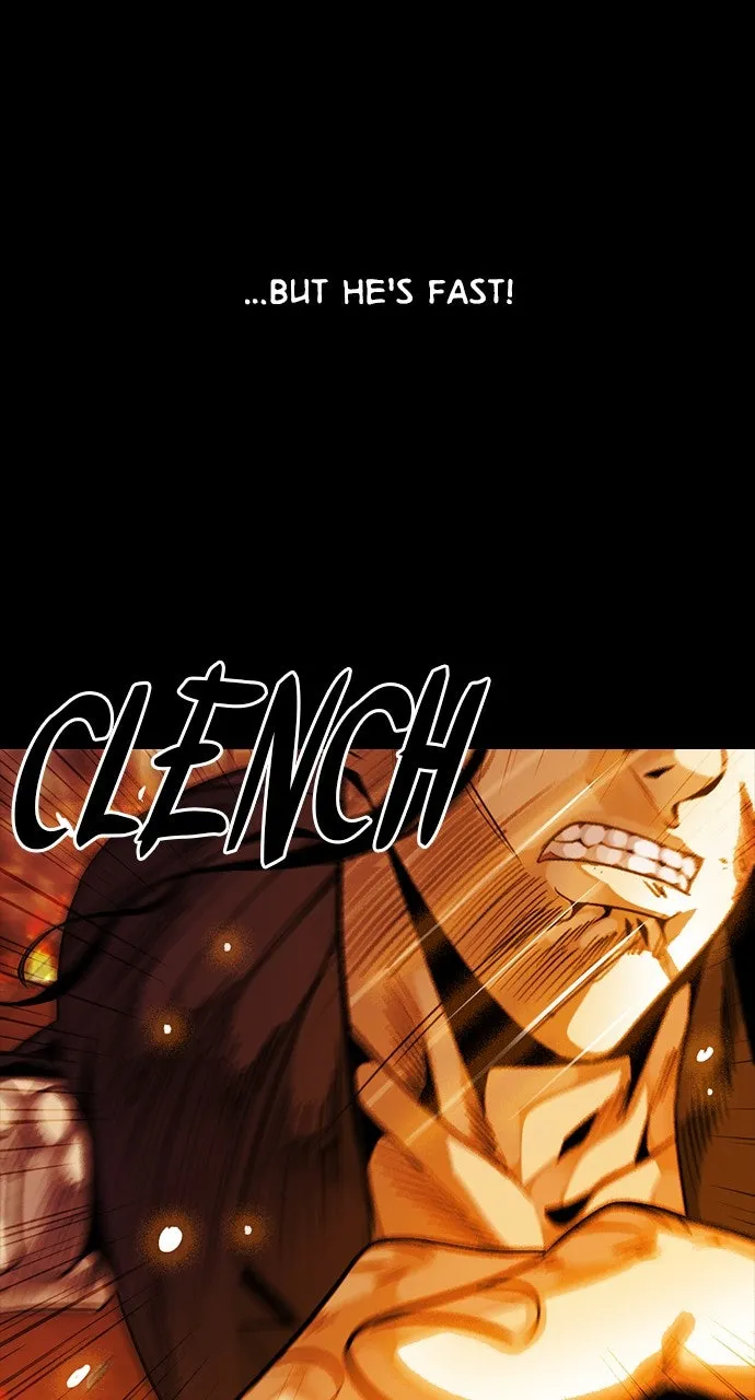 The Worst Generation Chapter 19 page 116 - 