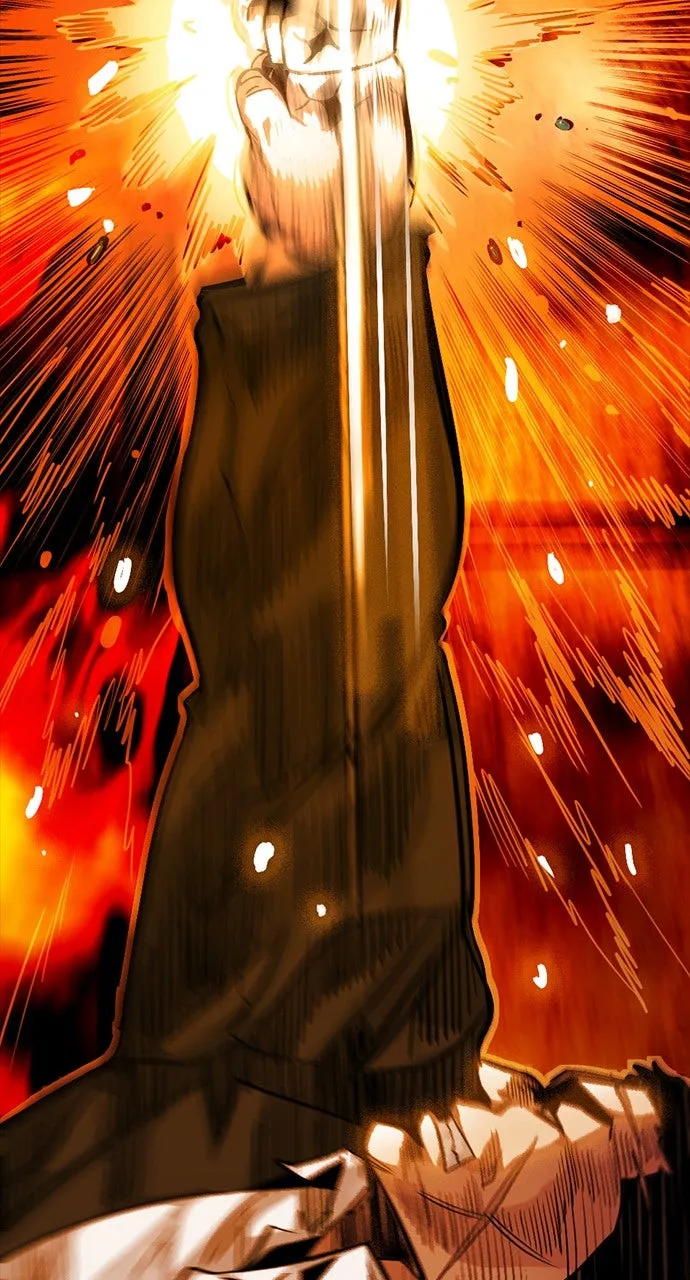 The Worst Generation Chapter 19 page 121 - 