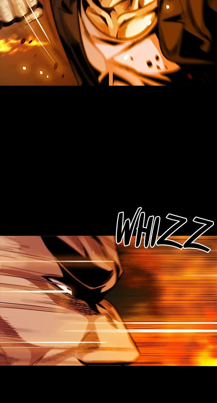 The Worst Generation Chapter 19 page 124 - 