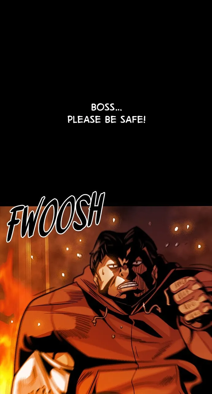The Worst Generation Chapter 19 page 128 - 