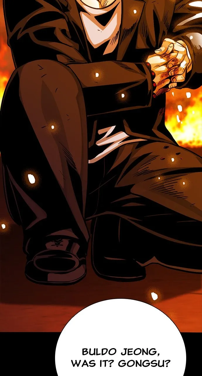 The Worst Generation Chapter 19 page 133 - 