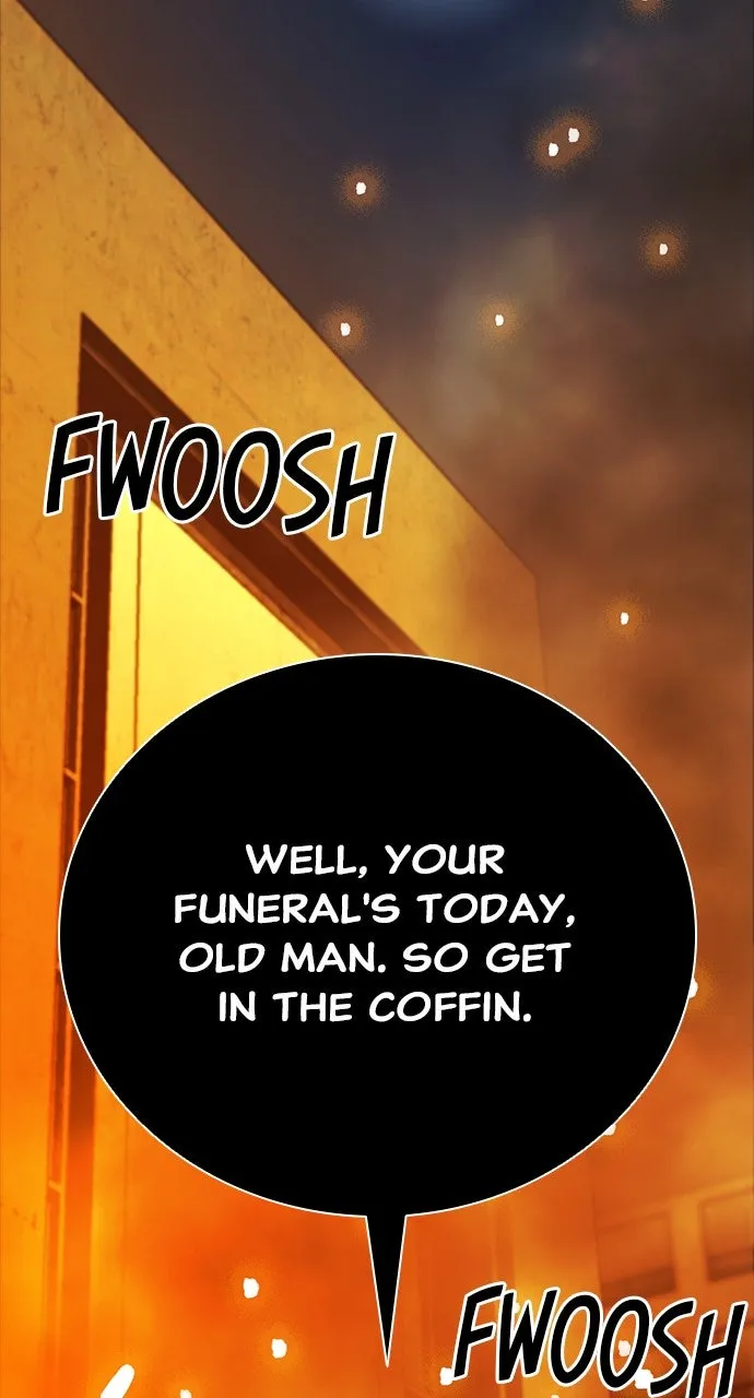 The Worst Generation Chapter 19 page 135 - 