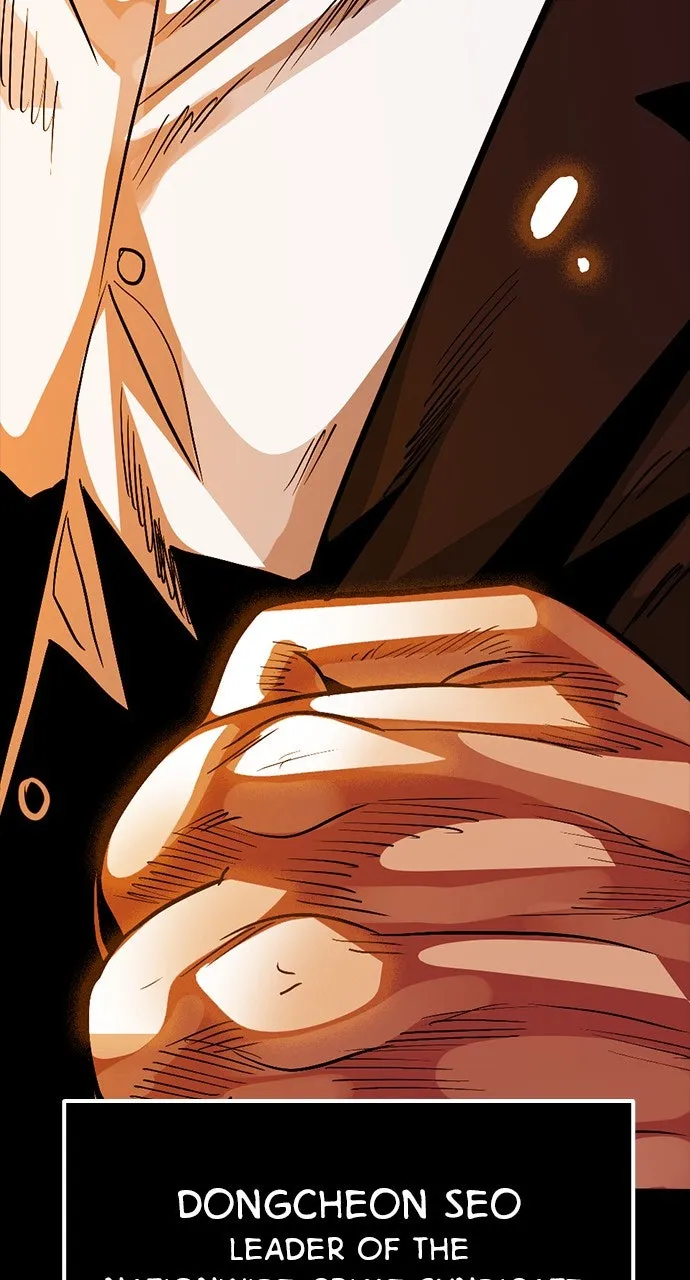 The Worst Generation Chapter 19 page 137 - 