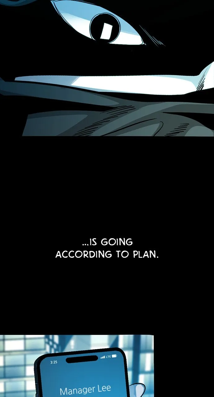 The Worst Generation Chapter 19 page 15 - 