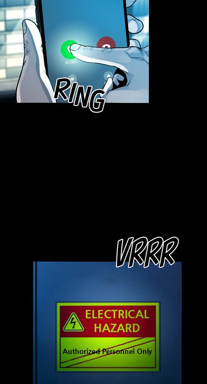 The Worst Generation Chapter 19 page 16 - 