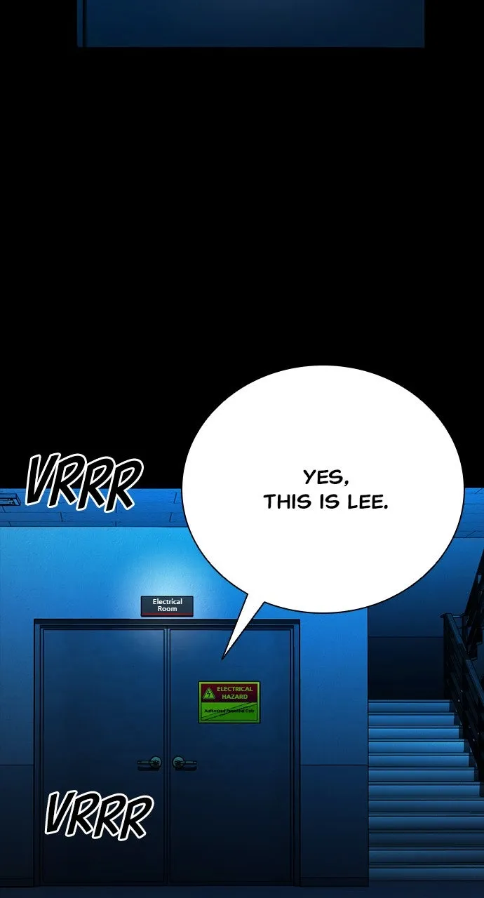 The Worst Generation Chapter 19 page 17 - 