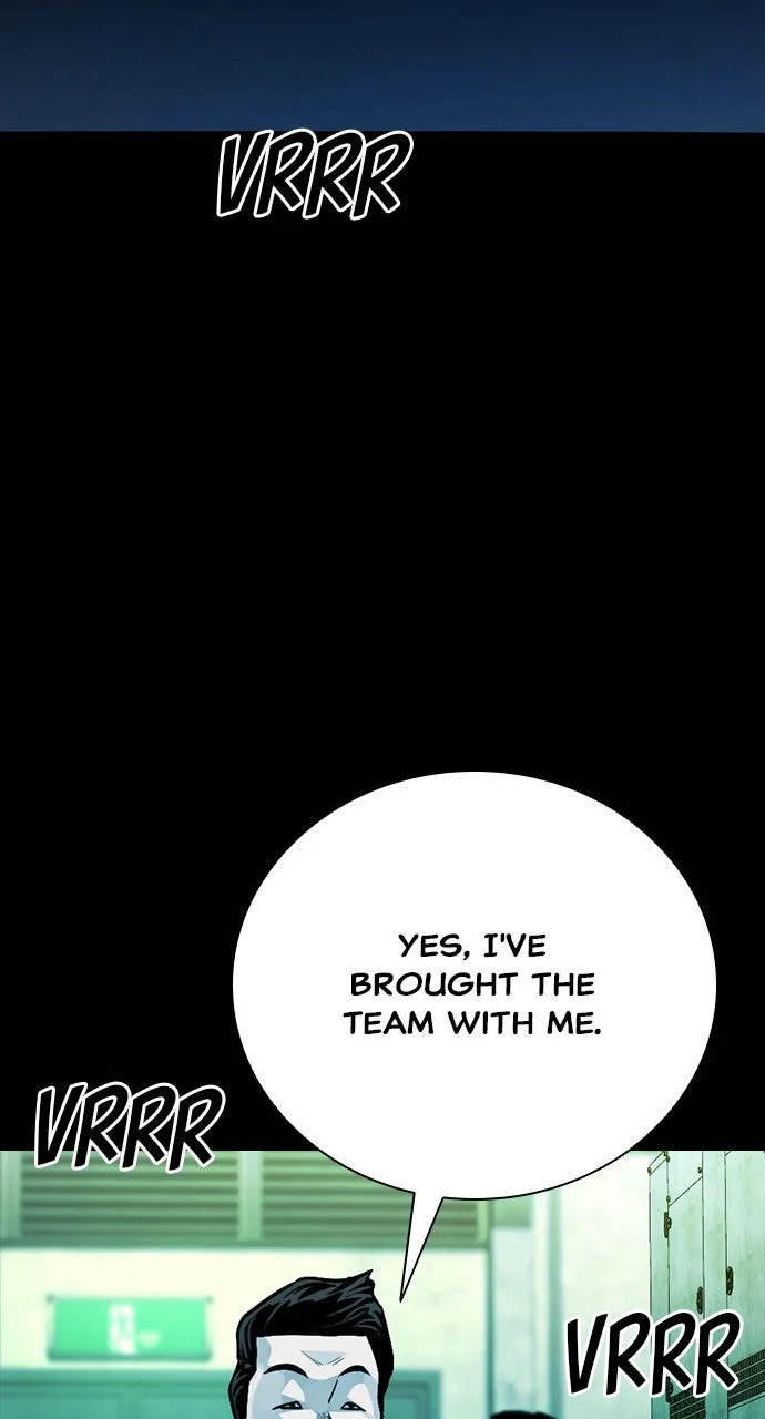 The Worst Generation Chapter 19 page 18 - 