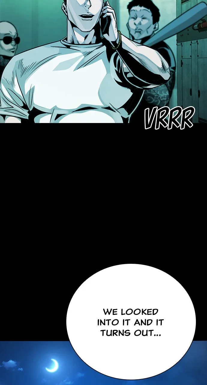 The Worst Generation Chapter 19 page 19 - 