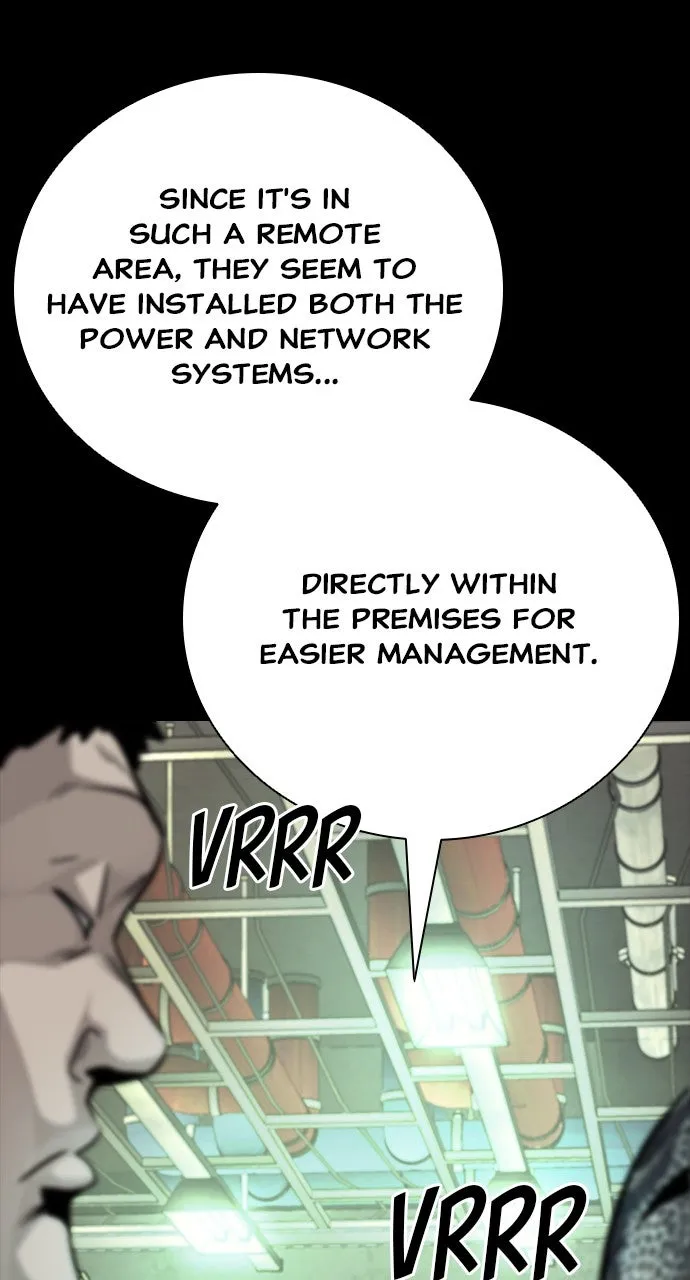 The Worst Generation Chapter 19 page 21 - 