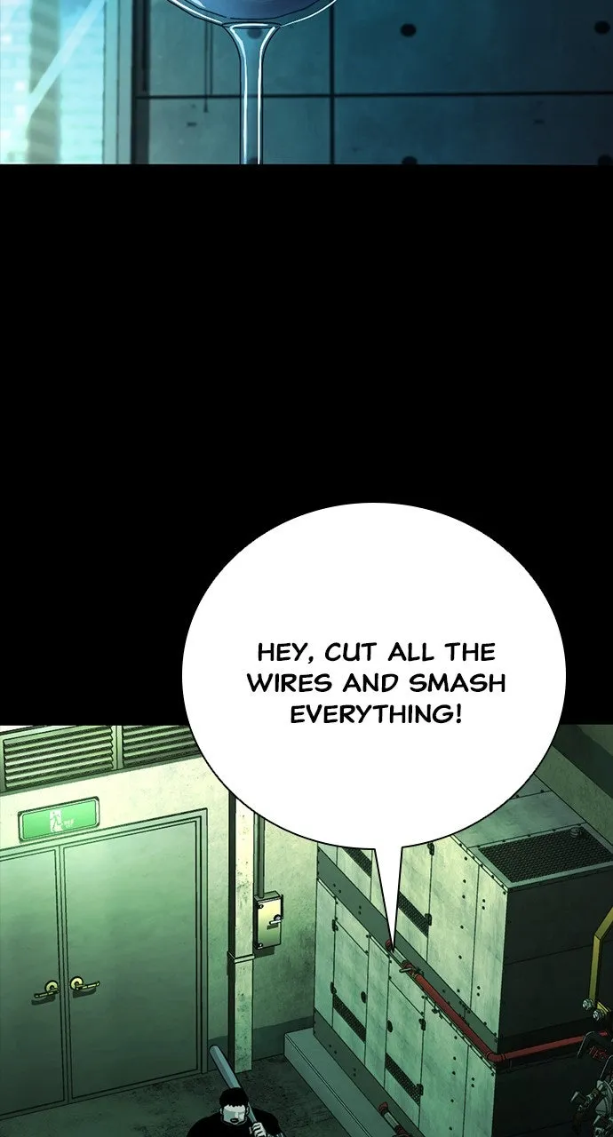 The Worst Generation Chapter 19 page 24 - 