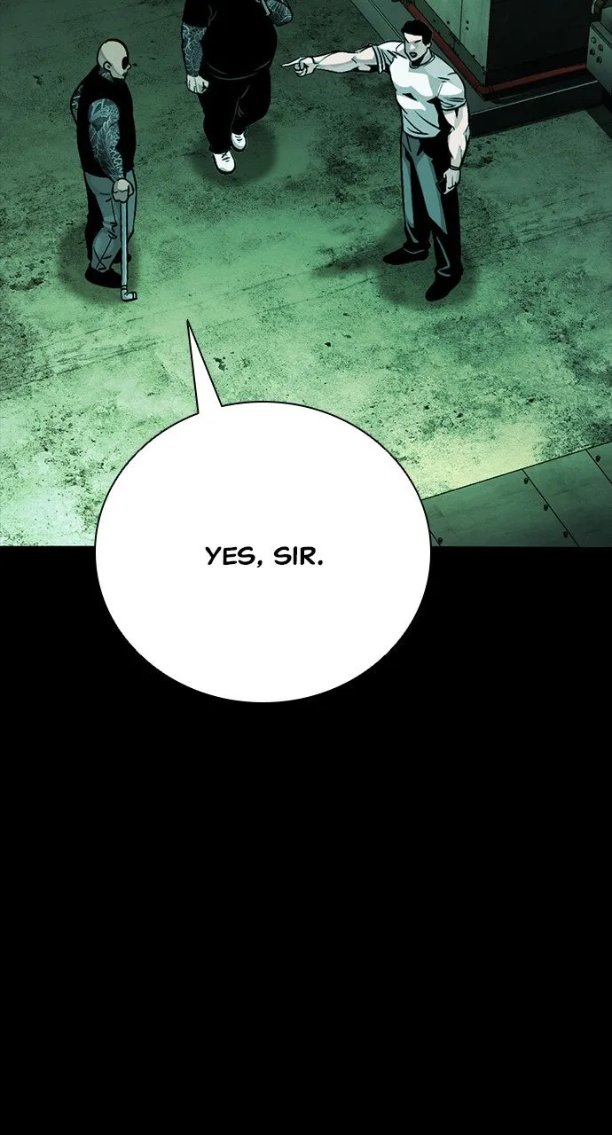 The Worst Generation Chapter 19 page 25 - 