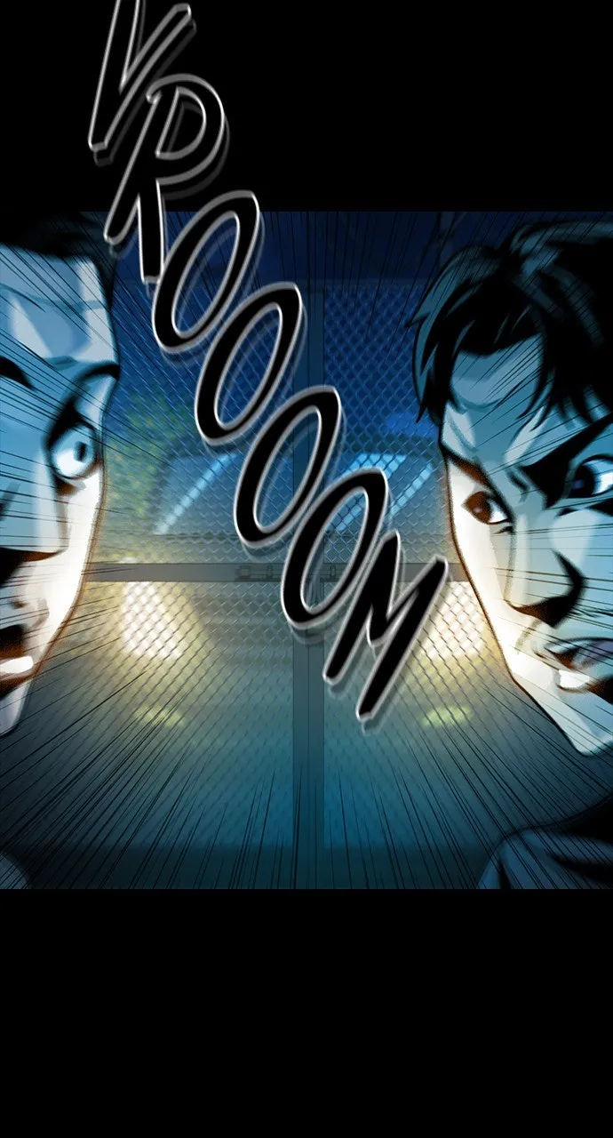 The Worst Generation Chapter 19 page 31 - 