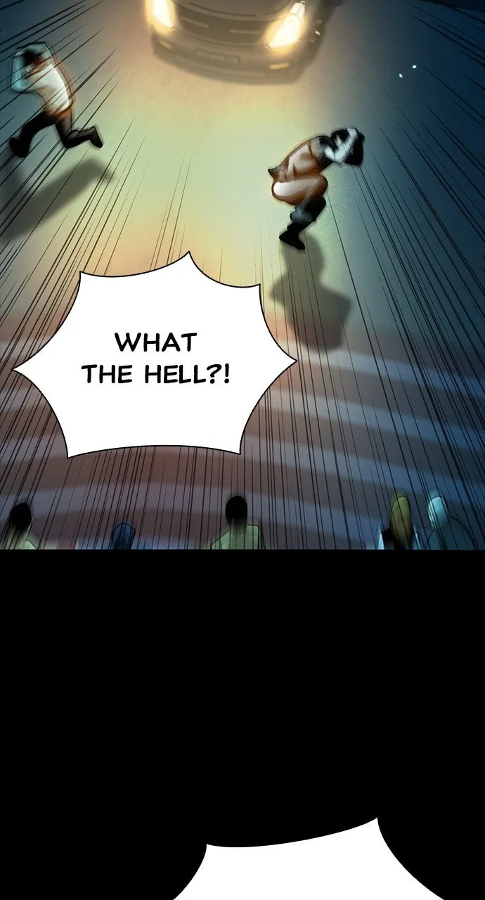 The Worst Generation Chapter 19 page 33 - 