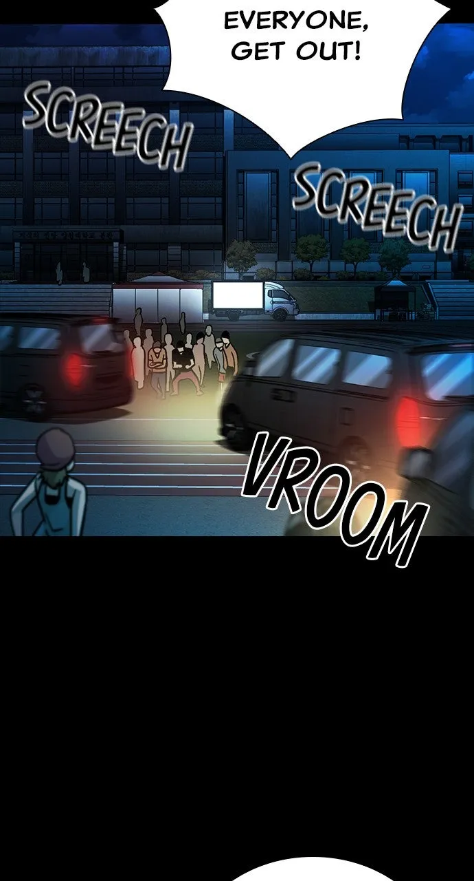 The Worst Generation Chapter 19 page 34 - 