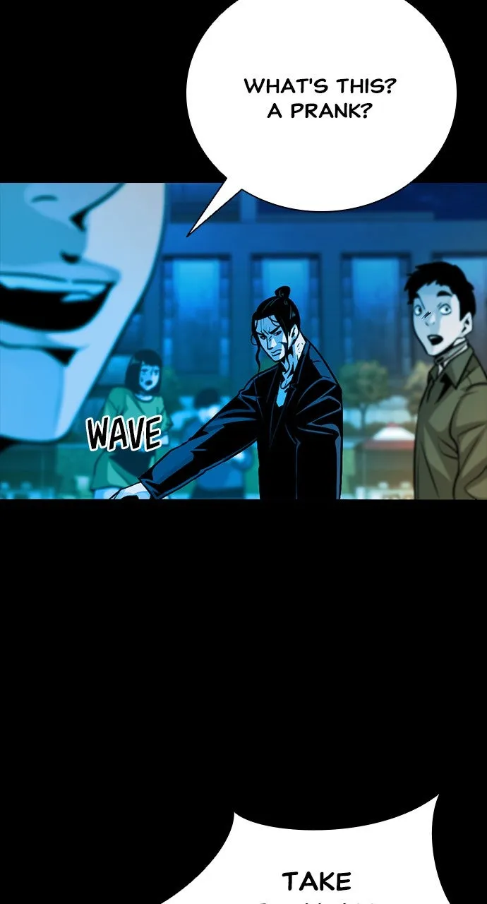 The Worst Generation Chapter 19 page 35 - 