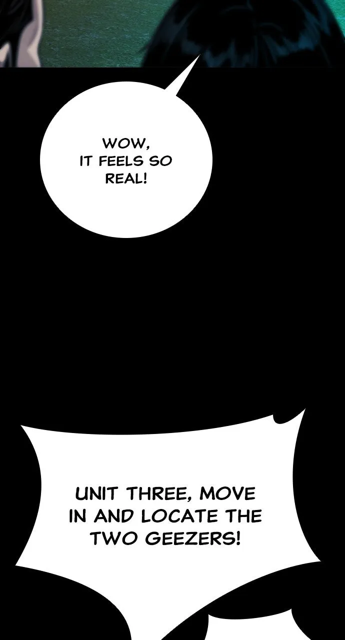 The Worst Generation Chapter 19 page 37 - 