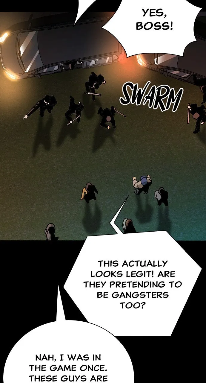 The Worst Generation Chapter 19 page 38 - 