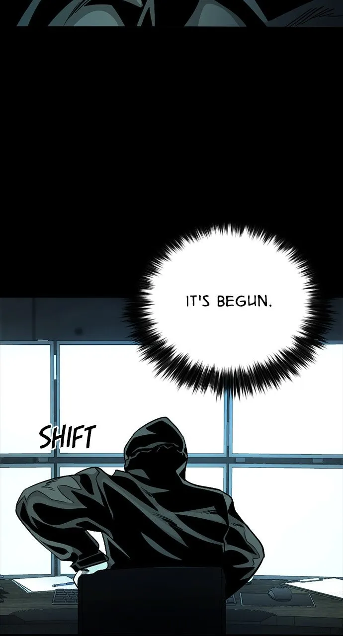 The Worst Generation Chapter 19 page 5 - 