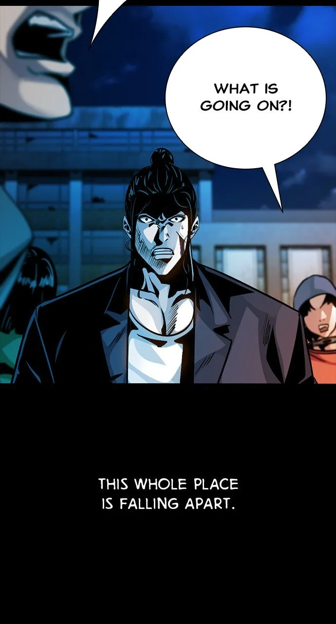 The Worst Generation Chapter 19 page 43 - 