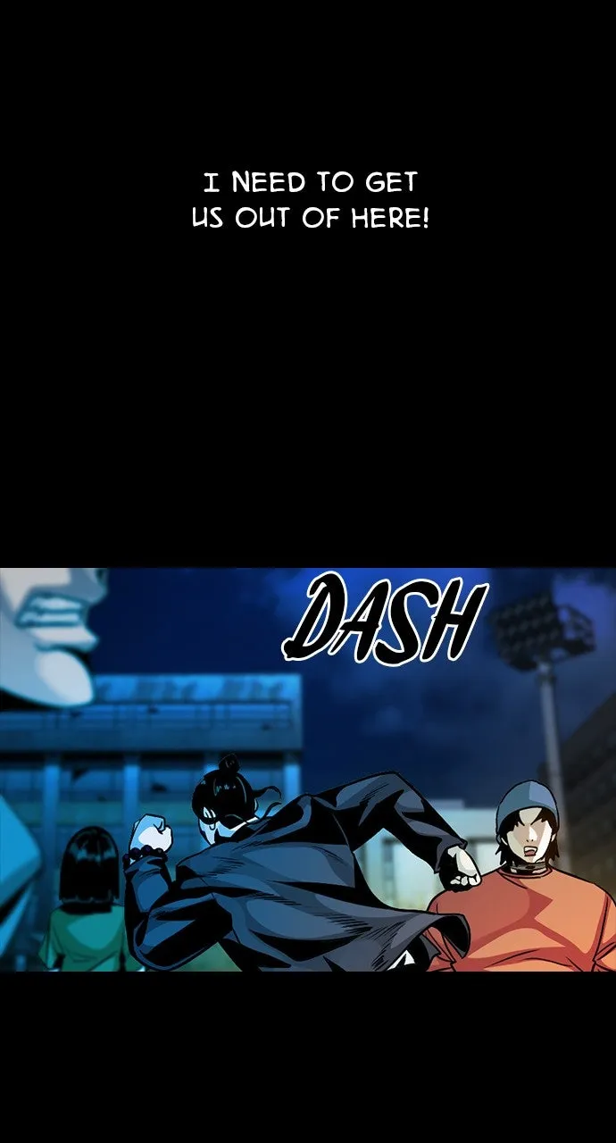 The Worst Generation Chapter 19 page 44 - 