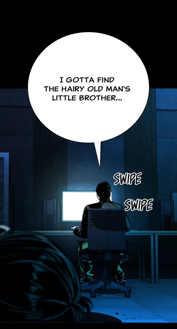 The Worst Generation Chapter 19 page 48 - 