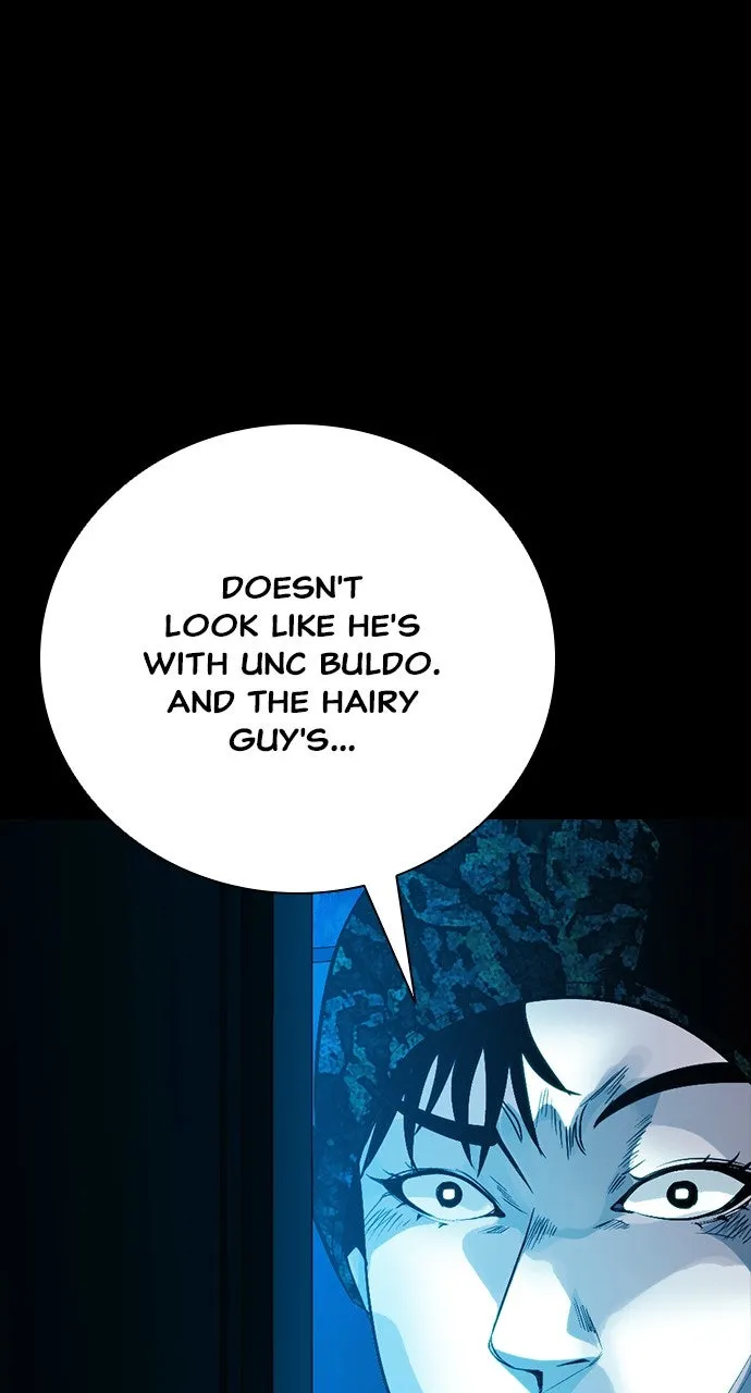 The Worst Generation Chapter 19 page 49 - 