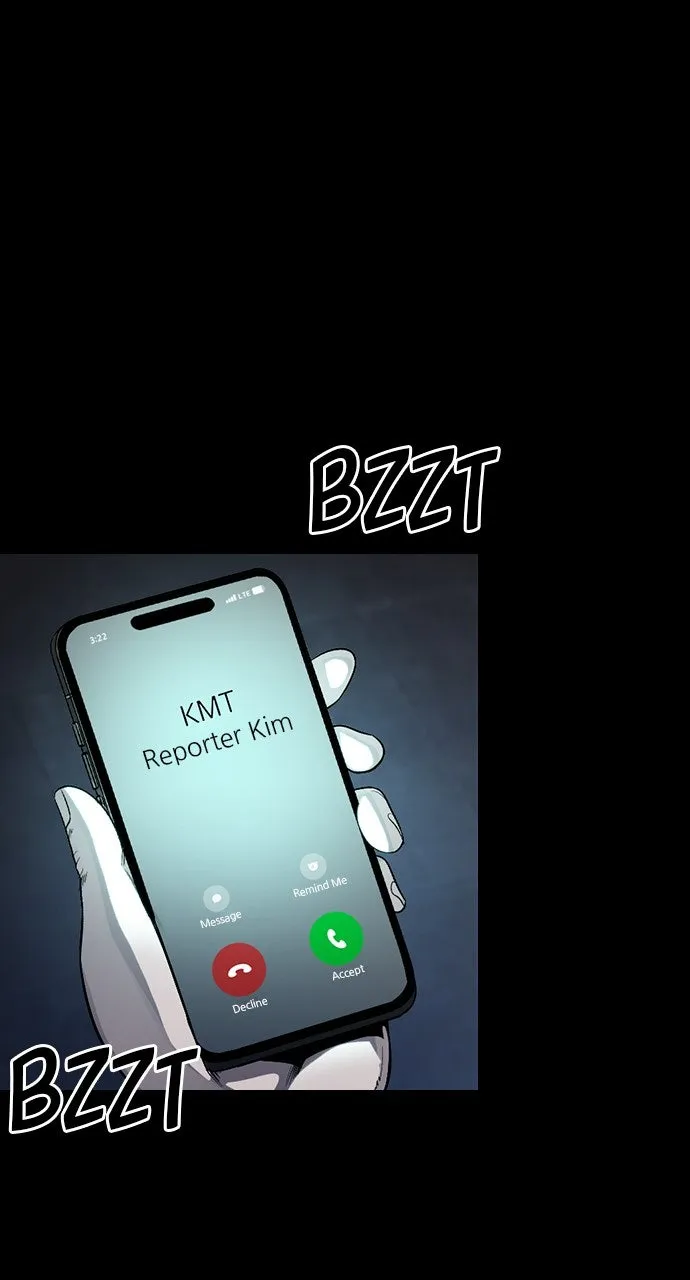 The Worst Generation Chapter 19 page 6 - 