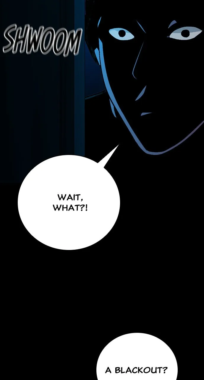 The Worst Generation Chapter 19 page 51 - 