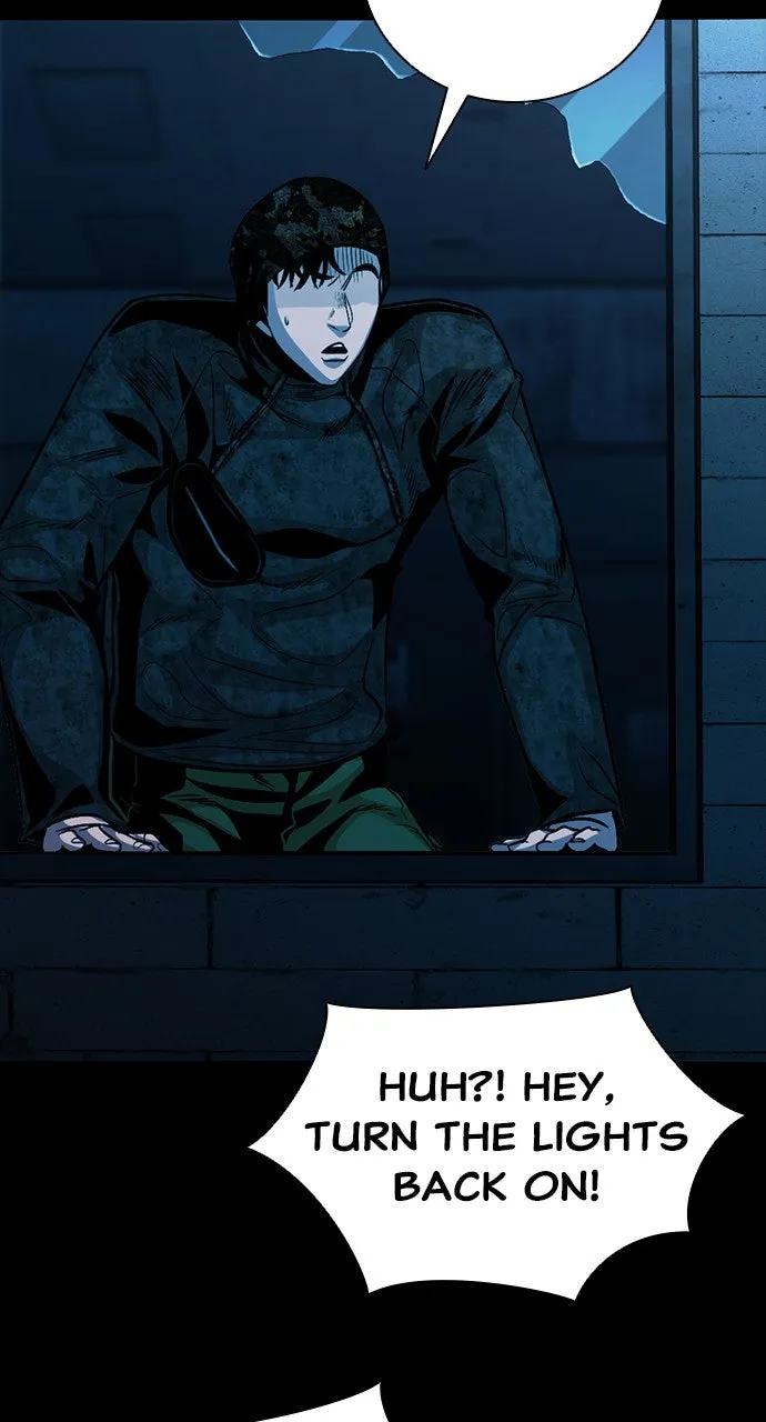 The Worst Generation Chapter 19 page 52 - 